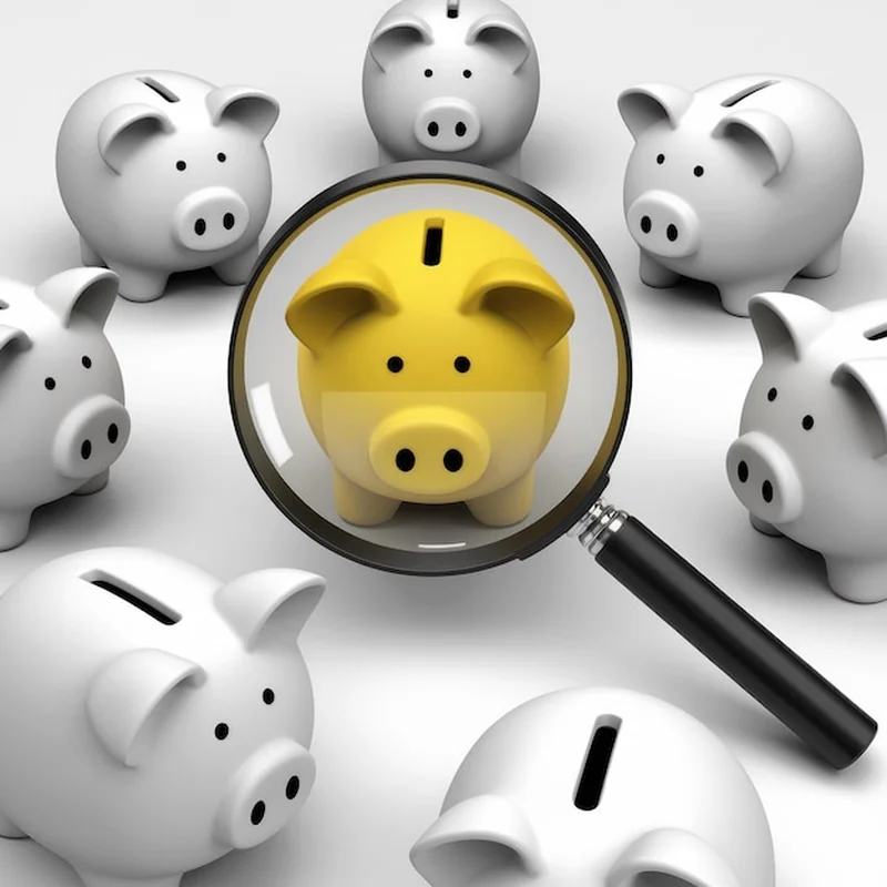 Najlepszy plan oszczędnościowy do znalezienia